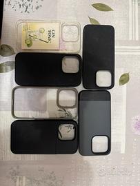 Cover iPhone  15 pro
