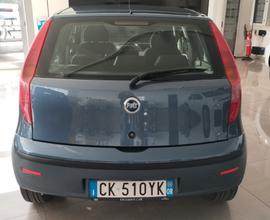 FIAT Punto 2ª serie