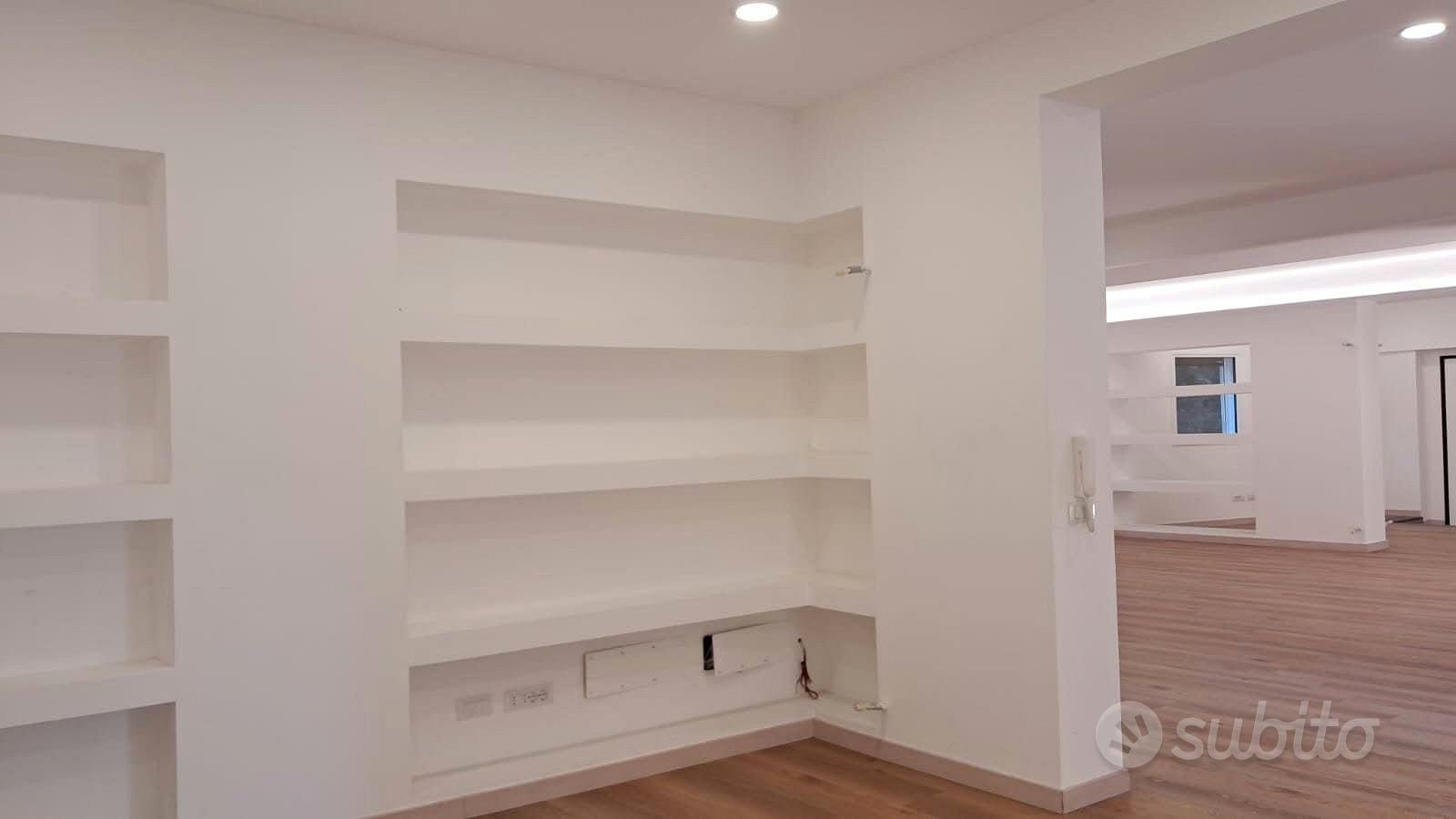 Appartamento – Monreale, Villaggio Santa Rosalia - Altro