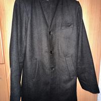 Cappotto uomo Clayton taglia L