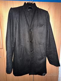 Cappotto uomo Clayton taglia L
