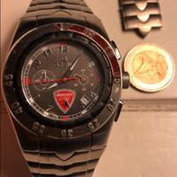 cronografo Breil Ducati corse