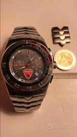 cronografo Breil Ducati corse