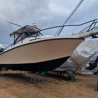 Mako marine 250WA