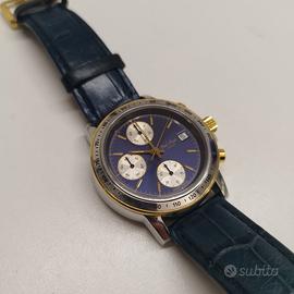 Paul Picot Telemeter Ref. 5050-da revisionare