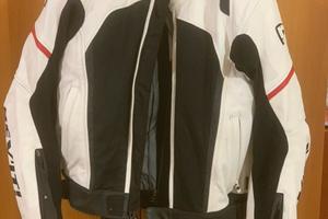 Giubbotto moto REV'IT