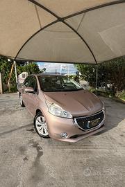PEUGEOT 208 DIESEL 1.4- KM 98000