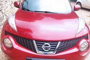 Nissan juke Visia 1.6 benzina + impianto GPL 