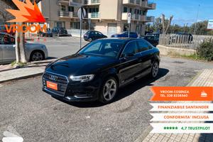 AUDI A3 SEDAN