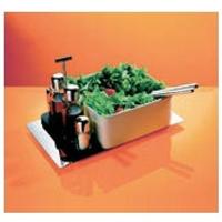 Alessi - programma 8 - Set da insalata - P8SETI