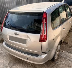 Ford C-Max 1.6 110 CV