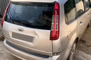 Ford C-Max 1.6 110 CV
