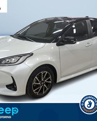 Toyota Yaris 1.5H STYLE