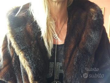 Pelliccia Ecologica
