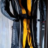 Tuta moto donna DAINESE TG. 40