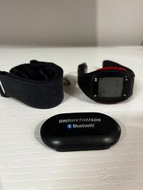 Onrhythm 500 Decathlon