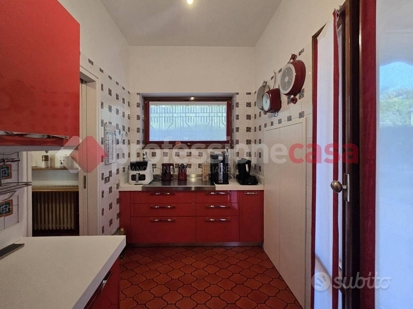 Casa – Roma, Gianicolense - Vista 5