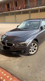 Bmw 320d