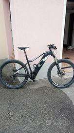 e-bike 