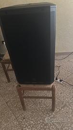 Cassa RCF