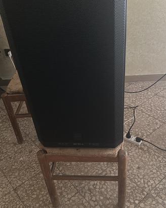 Cassa RCF
