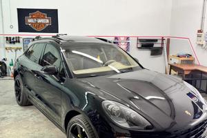 Porsche Macan s 3.0 258cv pdk