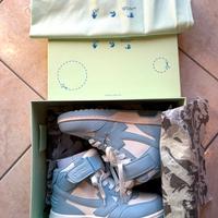 Off white out of office