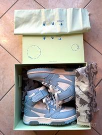 Off white out of office