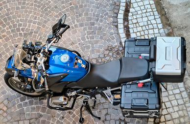 BMW GS 1200