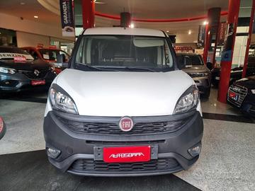 Fiat Doblò 1.3 MJT S&S PC-TN Cargo