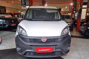 Fiat Doblò 1.3 MJT S&S PC-TN Cargo