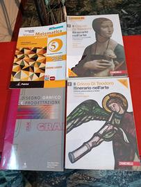 Cricco Di Teodoro Sasso Fibbi lotto libri scuola