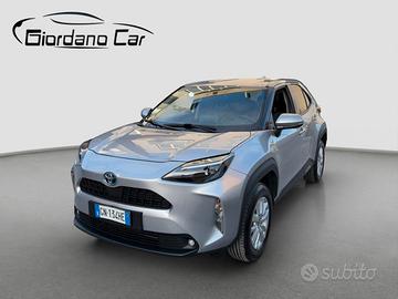Toyota Yaris Cross 1.5 Hybrid 5p. E-CVT Business