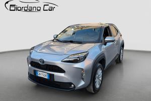 Toyota Yaris Cross 1.5 Hybrid 5p. E-CVT Business