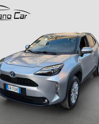 Toyota Yaris Cross 1.5 Hybrid 5p. E-CVT Business