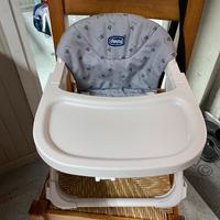 Rialzo sedia bambini