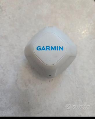 Garmin Striker Cast