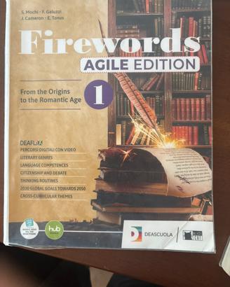 Fireworks 1 agile edition