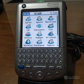 Palm Tungsten|C