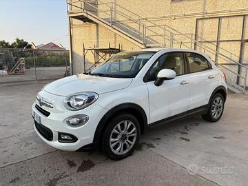 Fiat 500X 1.3 MultiJet da 95 CV - Diesel