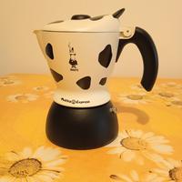 Mokona Caffettiera Bialetti 