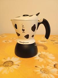 Mokona Caffettiera Bialetti 