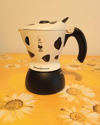 Mokona Caffettiera Bialetti 