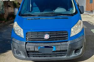 Fiat scudo