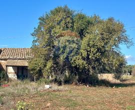 Villa o villino - Santa Croce Camerina