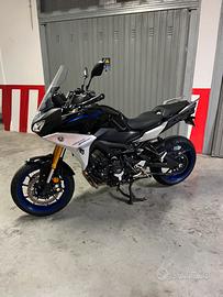 YAMAHA Tracer 900 GT