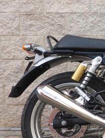 Parafango prolunga originale Royal Enfield