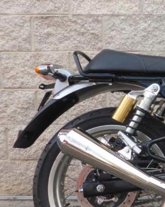 Parafango prolunga originale Royal Enfield