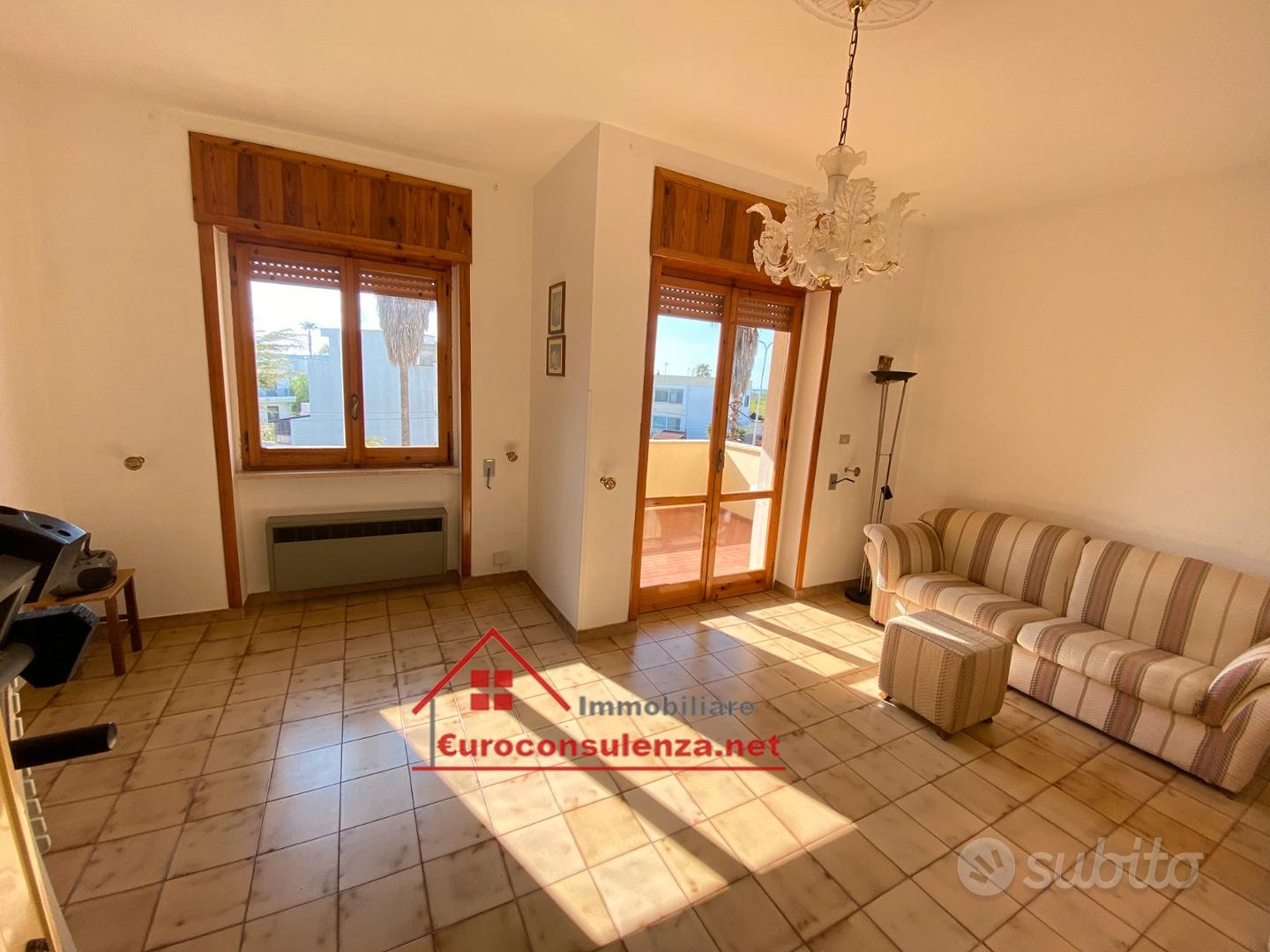 Apartment in Melissano, Lecce - Vista 4