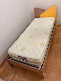 letto singolo